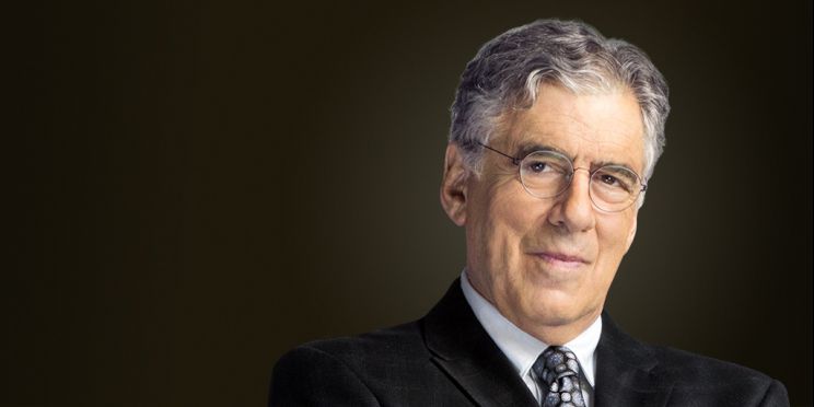 Elliott Gould