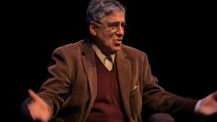 Elliott Gould