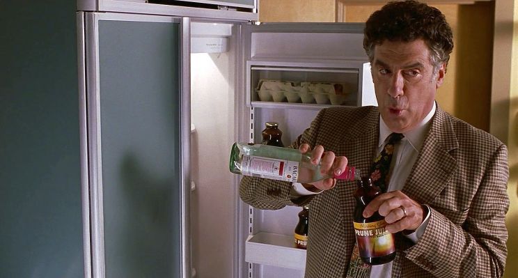 Elliott Gould