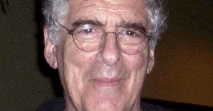 Elliott Gould