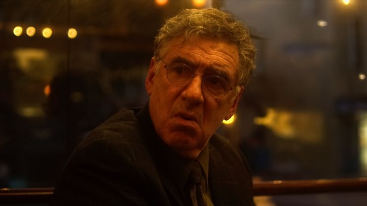 Elliott Gould