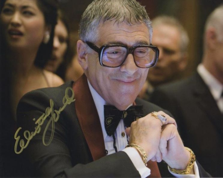 Elliott Gould