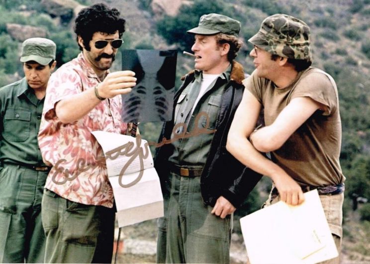 Elliott Gould