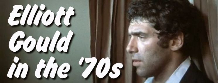 Elliott Gould