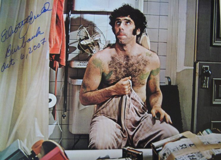 Elliott Gould