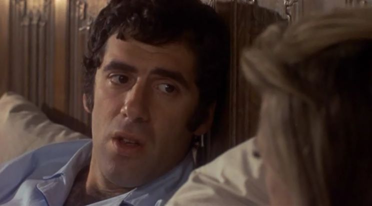Elliott Gould