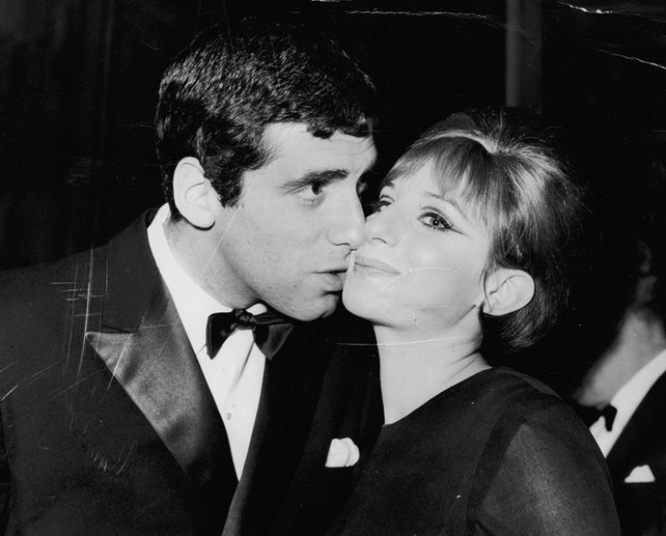 Elliott Gould