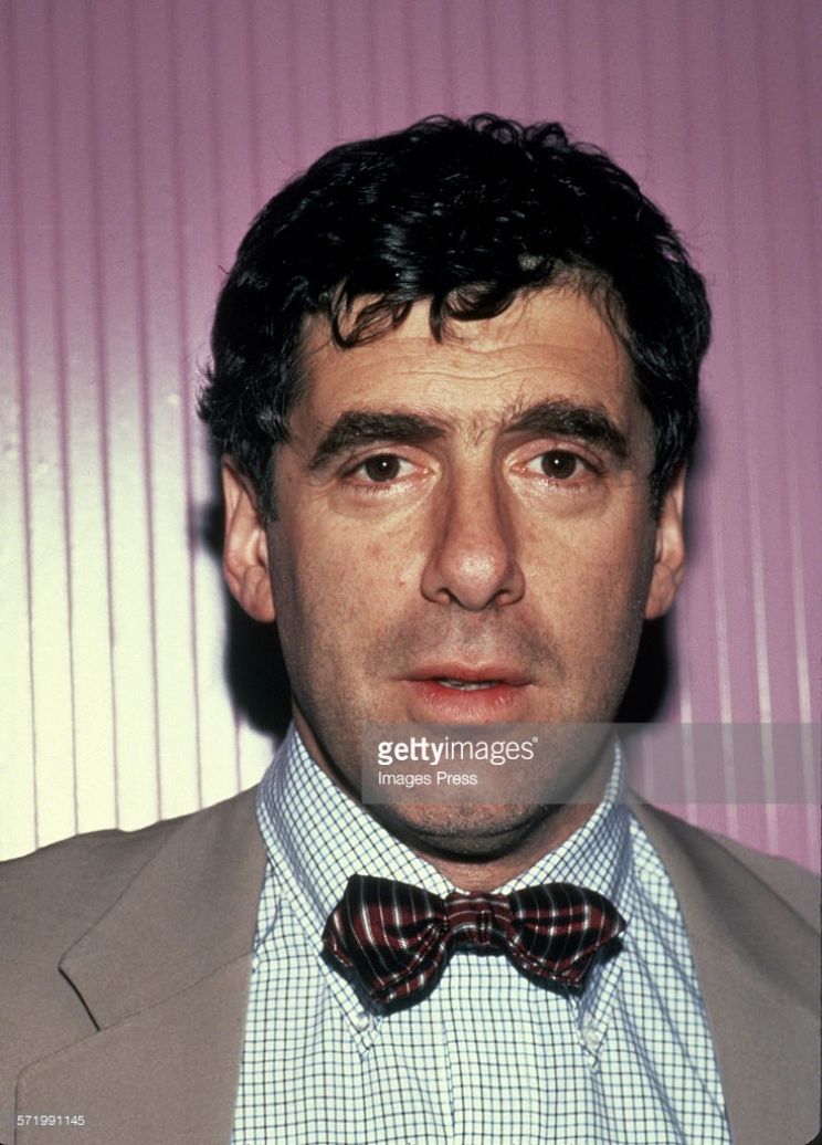 Elliott Gould