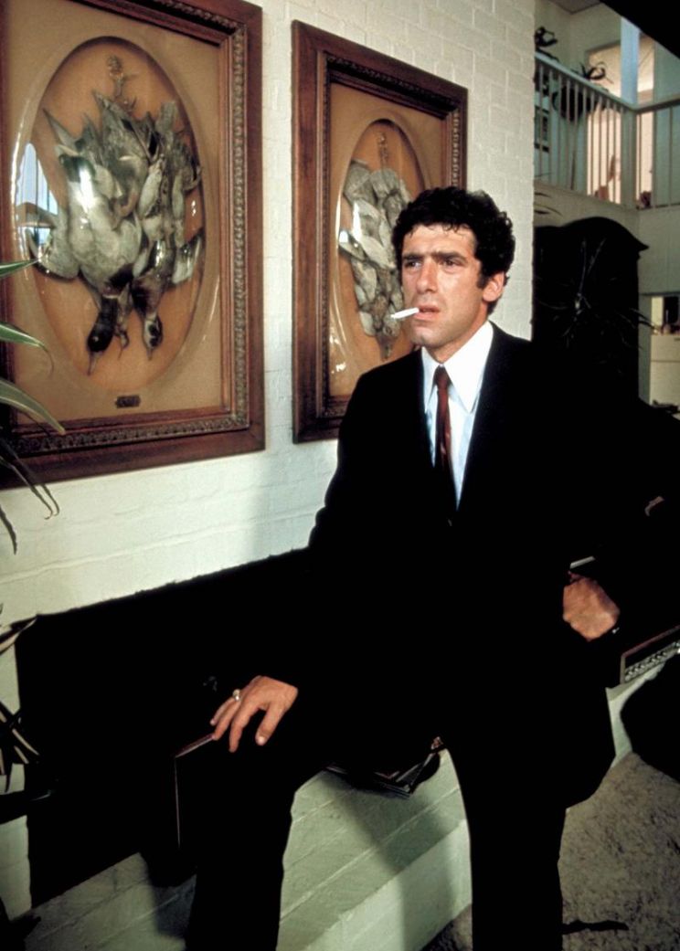 Elliott Gould