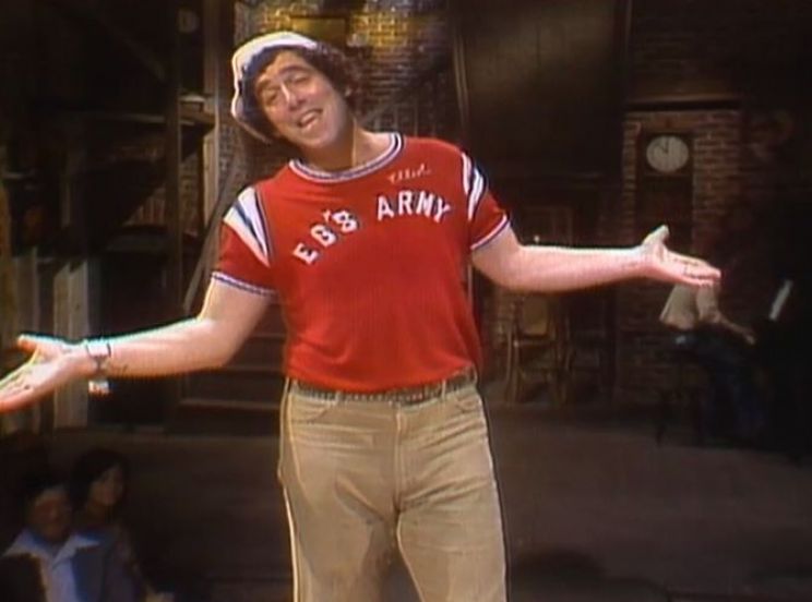 Elliott Gould