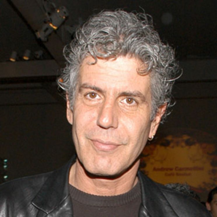 Elliott Gould