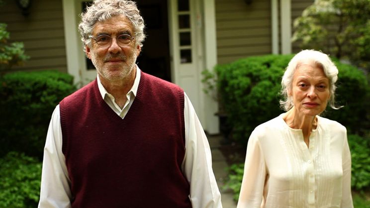 Elliott Gould