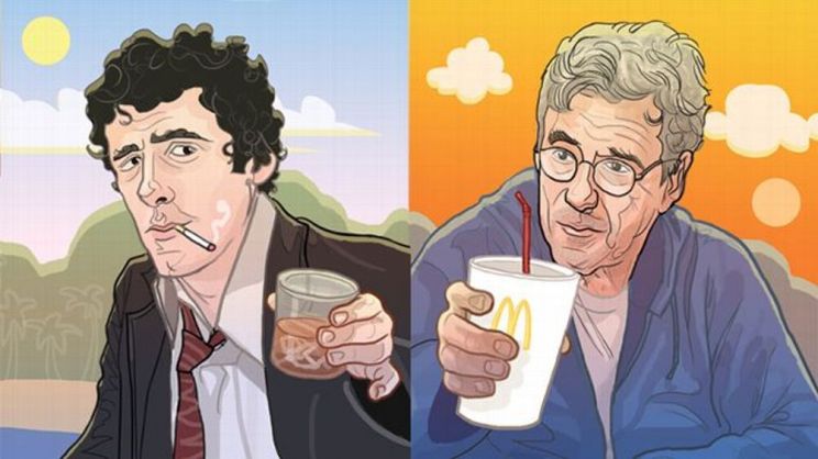 Elliott Gould