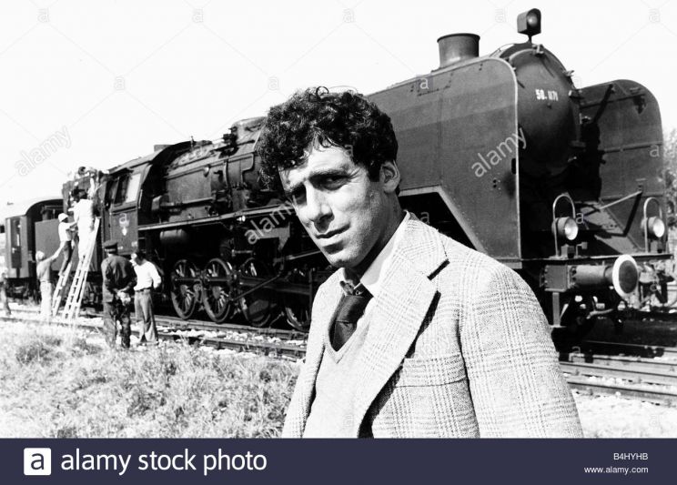 Elliott Gould