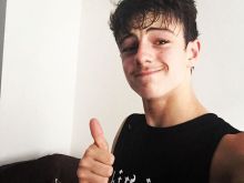 Elliott Hanna
