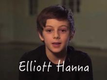 Elliott Hanna