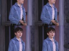 Elliott Hanna