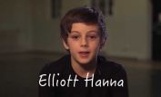 Elliott Hanna