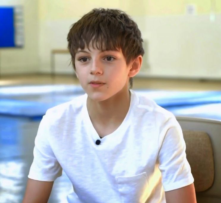 Elliott Hanna