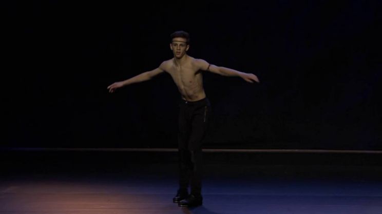 Elliott Hanna