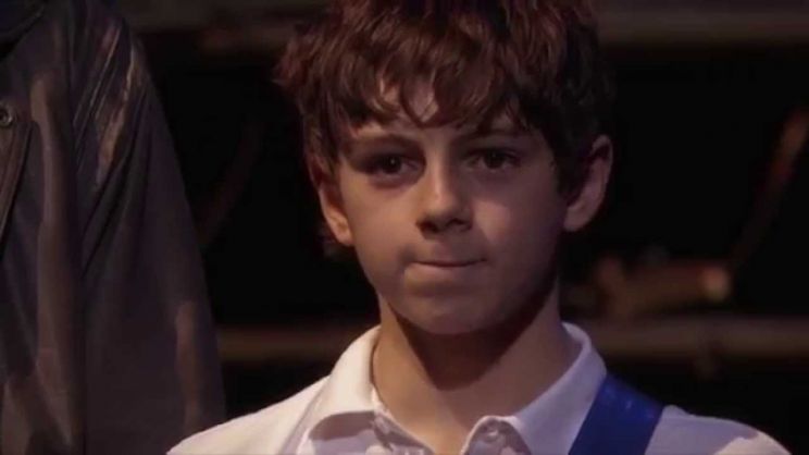 Elliott Hanna