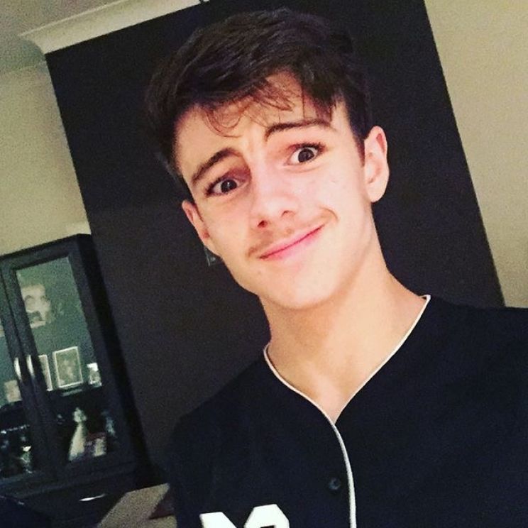 Elliott Hanna
