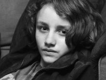 Elliott James Thomas Moore photo