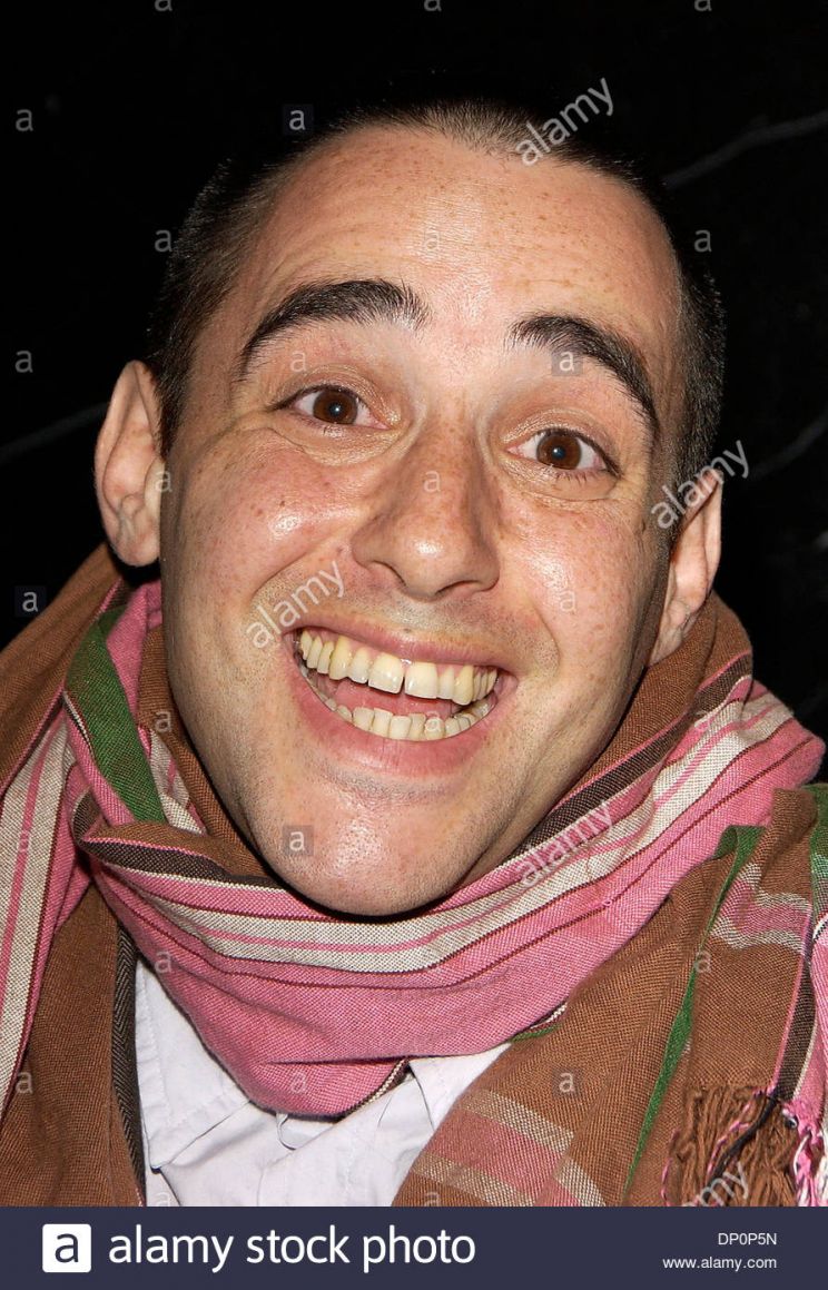 Elliott Lester