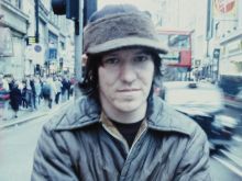 Elliott Smith