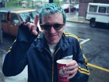 Elliott Smith