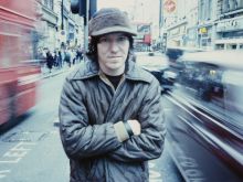 Elliott Smith
