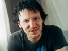 Elliott Smith
