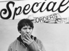 Elliott Smith