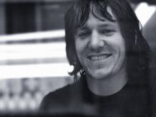 Elliott Smith photo