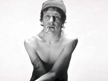 Elliott Smith photo