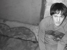 Elliott Smith photo
