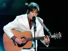 Elliott Smith photo