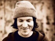Elliott Smith photo