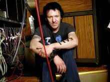 Elliott Smith