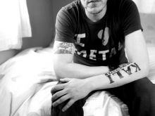 Elliott Smith