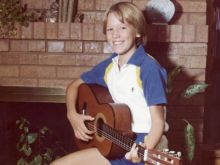 Elliott Smith
