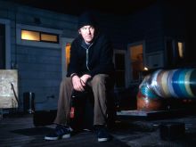 Elliott Smith