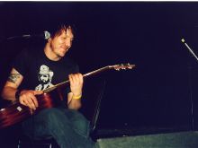 Elliott Smith