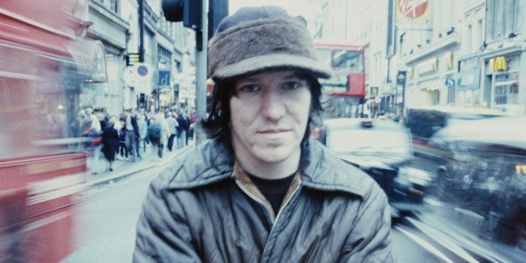 Elliott Smith