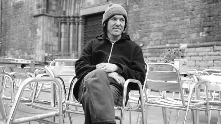 Elliott Smith