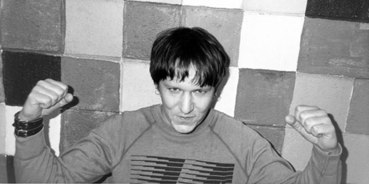 Elliott Smith