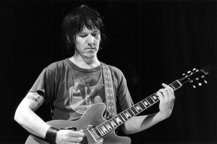 Elliott Smith