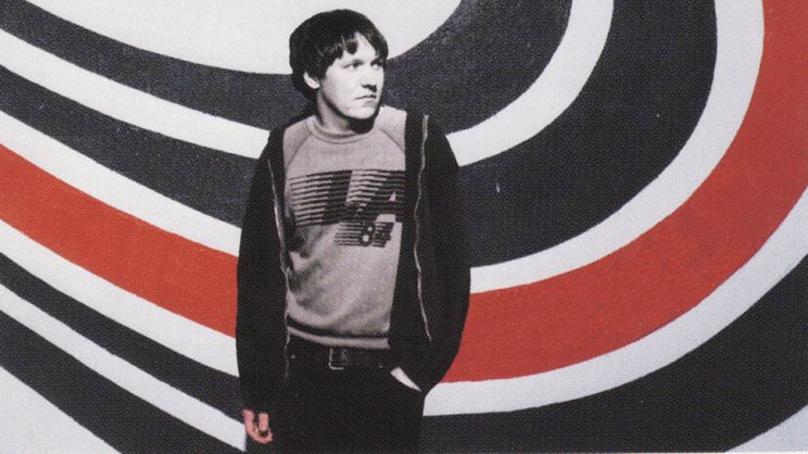 Elliott Smith