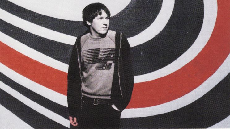 Elliott Smith