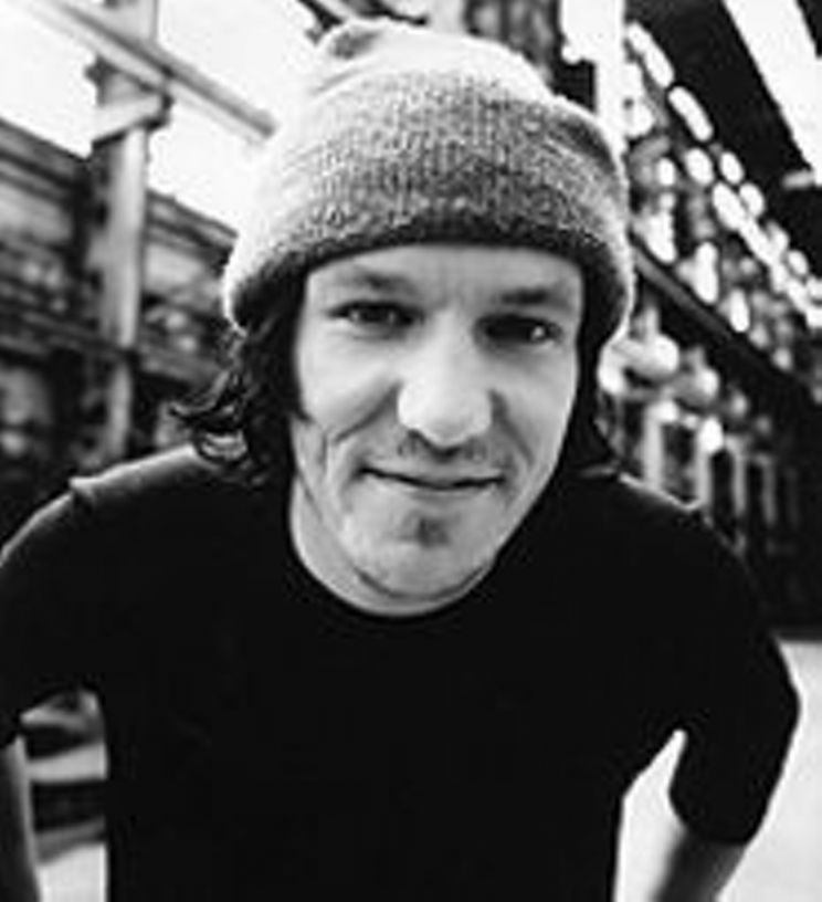 Elliott Smith